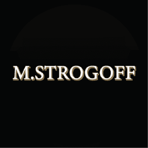 logo - Strogoff